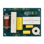 Professionele filter 2-weg, 200 Watt, 12 dB [22], Hobby en Vrije tijd, Elektronica-componenten, Ophalen of Verzenden, Nieuw