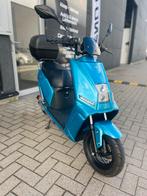 2019 Lifan**électrique**Scooter, Fietsen en Brommers, Scooters | Overige merken, Ophalen, Lifan, Elektrisch, Klasse B (45 km/u)