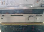 tuner/radio, Ophalen of Verzenden, Gebruikt, Audio