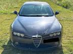 Alfa 159, Auto's, Alfa Romeo, Leder, Bedrijf, Cruise Control, Te koop