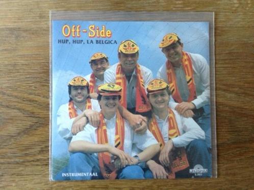 single off-side, Cd's en Dvd's, Vinyl Singles, Single, Nederlandstalig, 7 inch, Ophalen of Verzenden