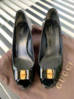 Vintage Gucci schoenen maat 38,5, Vêtements | Femmes, Chaussures, Gucci, Enlèvement, Porté, Chaussures basses