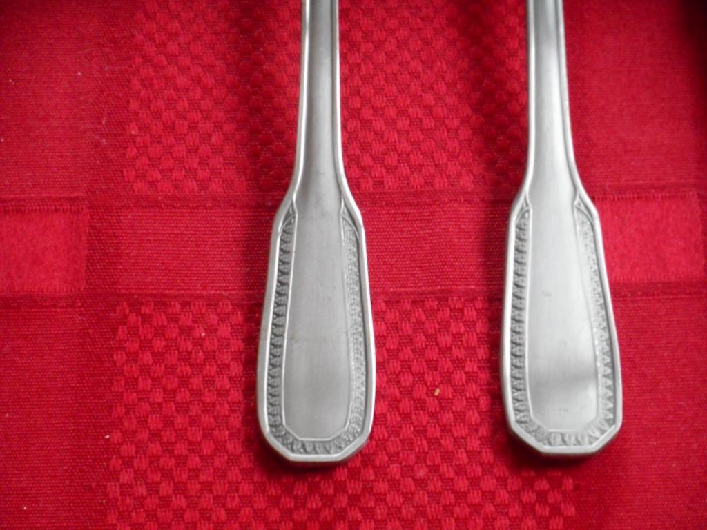 78 delig bestek "empire", Neuf, Résiste au lave-vaisselle, Enlèvement ou Envoi, Ensemble de couverts