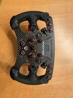 Fanatec Clubsport V2 stuur QR1 Simracing, Verzenden, Zo goed als nieuw, Fanatec