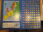 Euromunten, Ophalen, Setje