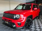 Jeep Renegade 1.3i Automatique 1er propriétaire garantie 1an, Autos, Jeep, Rouge, 1332 cm³, Achat, Euro 6