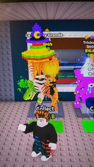 Brainrot verkoop beschikbaar voor biedingen