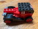 Lego autootje, Ophalen, Zo goed als nieuw, Lego