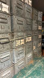 Grijpbakken, Enlèvement, Comme neuf