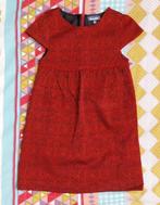 Robe rouge festive de Bel & Bo — taille 110, Enfants & Bébés, Vêtements enfant | Taille 110, Robe ou Jupe, Enlèvement ou Envoi
