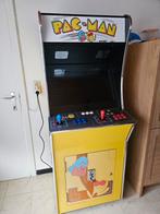 Pacman arcade kast, Verzamelen, Automaten | Overige, Ophalen of Verzenden, Zo goed als nieuw