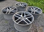 21 inch AMG velgen, Ophalen, Gebruikt, Velg(en), 21 inch