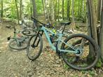Orbea Oiz, Ophalen, Zo goed als nieuw