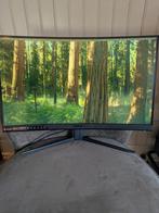 MSI Optix G27C4 – 27” Curved Gaming Monitor (165Hz, 1ms), Computers en Software, Gaming, HD, VA, Ophalen of Verzenden