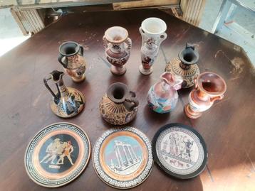 Lot Grèce antique  beschikbaar voor biedingen