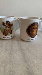 2 tassen zoo antwerpen, Verzamelen, Ophalen, Nieuw