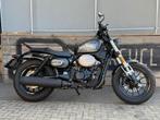 Hyosung GV125S Aquila, 2 cilinders, Chopper, Bedrijf, 125 cc