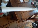 2 éclairages à 2 tubes, Ophalen of Verzenden, Zo goed als nieuw