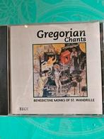 3 x gregorian chants, Ophalen of Verzenden, Zo goed als nieuw