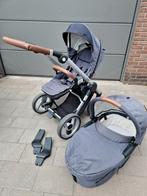 Mutsy evo, Kinderen en Baby's, Ophalen, Zo goed als nieuw, Kinderwagen, Mutsy