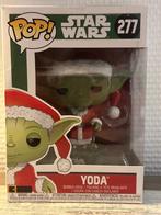 Funko pop star wars yoda, Verzamelen, Poppetjes en Figuurtjes, Nieuw, Ophalen