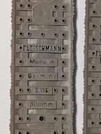 Nieuwe Fleischmann H0 Profi-gleis 6106 x 10 sporen, Hobby en Vrije tijd, Ophalen of Verzenden, Nieuw, Rails, Fleischmann