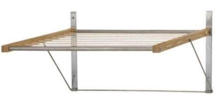 Ikea TVÄTTA., Tuin en Terras, Droogmolens en Wasrekken, Gebruikt, Wasrek, Ophalen