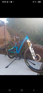 Fox 36 kashima cartouche grip x 150 mm, Fietsen en Brommers, Fietsen | Mountainbikes en ATB, Ophalen of Verzenden, Zo goed als nieuw