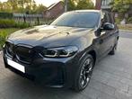 BMW IX3 * 2025 * 9000km * GARANTIE * FULL OPTIE * GLOEDNIEUW, Automaat, Leder, Elektrisch, 5 deurs