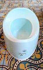 Plaspotje bébé-jou, Ophalen, Zo goed als nieuw