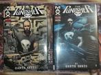 Punisher max omnibus vol 1 2 (vol.2 Sealed), Boeken, Strips | Comics, Ophalen of Verzenden, Zo goed als nieuw