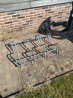 Fietsenrek 4 fietsen, Fietsen en Brommers, Fietsaccessoires | Fietsenrekken, Ophalen