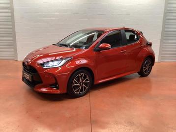 Toyota Yaris 1.5 Iconic+HighTech Pack Toyota Yaris Iconic 1. beschikbaar voor biedingen