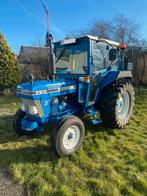 Ford 3910, Zakelijke goederen, Ophalen, Oldtimer, Ford, Tot 80 Pk