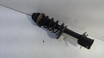 VEERPOOT LINKS VOOR Dacia Lodgy (JS) (543028186r) beschikbaar voor biedingen