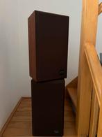 Altec Lansing vintage speakers /boxen Model One, Audio, Tv en Foto, Luidsprekerboxen, Ophalen