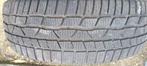 Renault mégane 2014 - winterbanden op velg, Auto-onderdelen, Ophalen, Gebruikt, Banden en Velgen, Winterbanden