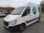 HYUNDAI  H 350 DIESEL  L2/H2, Autos, Camionnettes & Utilitaires, Achat, Hyundai, Entreprise