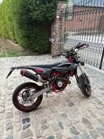 Beta 125, Gebruikt, 125 cc, 5 versnellingen, Ophalen