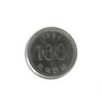 Zuid-Korea, 100 Won 1994., Postzegels en Munten, Munten | Azië, Ophalen of Verzenden, Oost-Azië, Losse munt