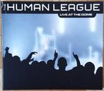 CD The Human League - Live At The Dome, Ophalen of Verzenden, 2000 tot heden, Gebruikt