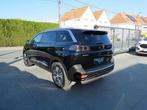 Peugeot 5008 1.2 i 130pk 7 plaatsen Allure Camera ACC BLIS, 94 kW, Euro 6, Bedrijf, Handgeschakeld