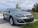 Opel Astra Cosmo 1.6 Automaat (nieuwe distributieriem!), Auto's, Opel, 1503 kg, 680 kg, Leder en Stof, Bedrijf