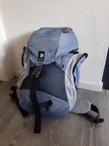 LA FUMA  trekkersrugzak 40 L beschikbaar voor biedingen