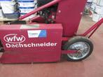 Daksnijder met Honda moter, Daksloopmachine € 1750, Ophalen, Overige materialen, Overige kleuren, Overige typen