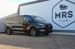 Ford Transit Custom- LIMITED- L2- Automaat- Nieuw-36990+BTW, Automaat, Stof, Euro 6, 2500 kg
