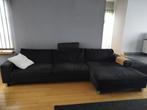 Zetel, Huis en Inrichting, Zetels | Zetels, Ophalen, Gebruikt, 300 cm of meer, Vierpersoons of meer