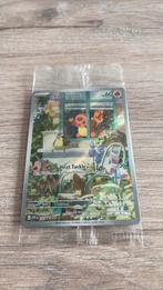 Charmander Promo Kaart 151 #44, Enlèvement, Neuf