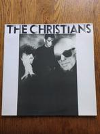 Vinyle 33T Les Chrétiens, Autres formats, Utilisé, Enlèvement ou Envoi, 1980 à 2000