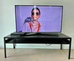 TV Samsung Model UE40J5100AW FULL HD CD40”, TV-stand, TV box, Audio, Tv en Foto, Ophalen, LCD, Zo goed als nieuw, Samsung